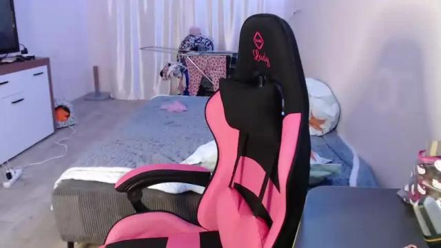 Image 2 of llevella Stream on Chaturbate on 17 months ago
