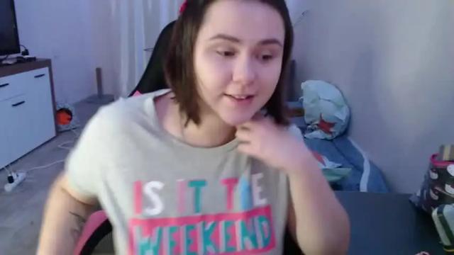 Image 3 of llevella Stream on Chaturbate on 17 months ago