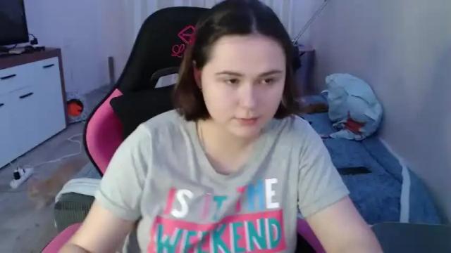 Image 7 of llevella Stream on Chaturbate on 17 months ago