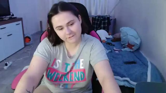 Image 8 of llevella Stream on Chaturbate on 17 months ago