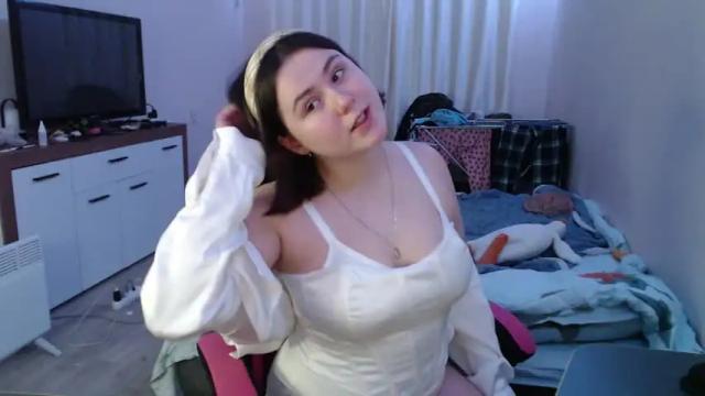 Thumbnail 1, llevella's Stream at Chaturbate, 17 months ago