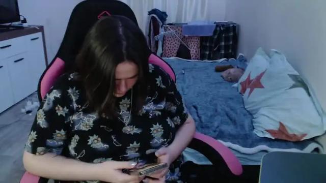 Image 4 of llevella Stream on Chaturbate on 17 months ago
