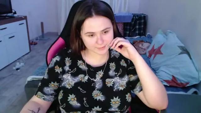 Thumbnail 2, llevella's Stream at Chaturbate, 17 months ago