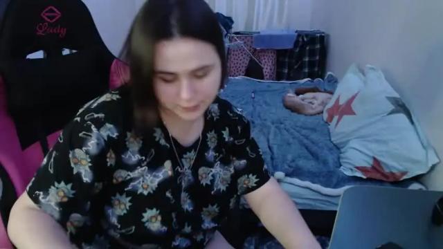 Image 8 of llevella Stream on Chaturbate on 17 months ago