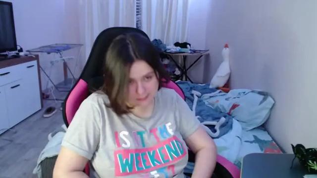 Thumbnail 1, llevella's Stream at Chaturbate, 17 months ago