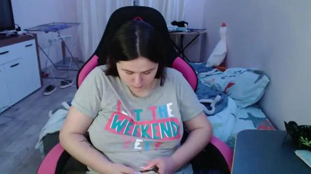 Image 2 of llevella Stream on Chaturbate on 17 months ago