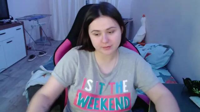 Image 3 of llevella Stream on Chaturbate on 17 months ago