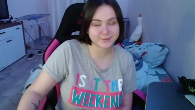Image 4 of llevella Stream on Chaturbate on 17 months ago