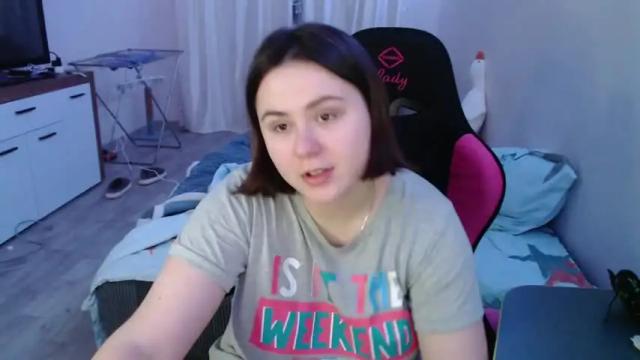 Thumbnail 3, llevella's Stream at Chaturbate, 17 months ago