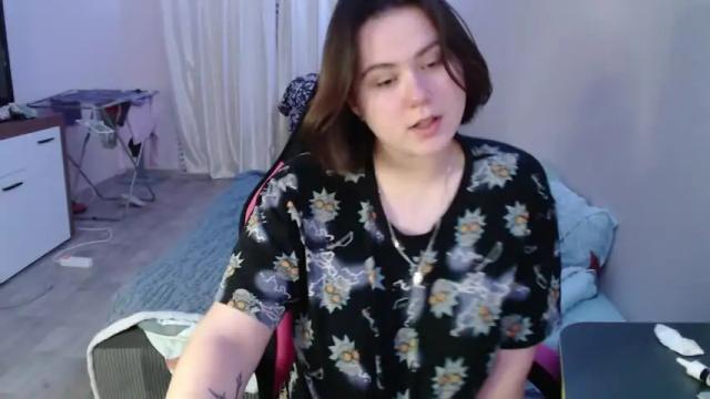 Thumbnail 1, llevella's Stream at Chaturbate, 17 months ago