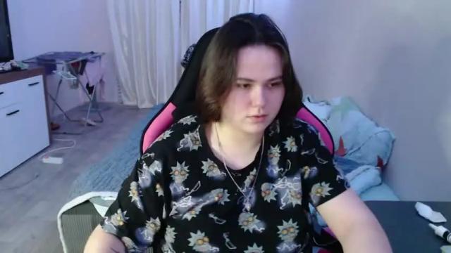 Image 4 of llevella Stream on Chaturbate on 17 months ago