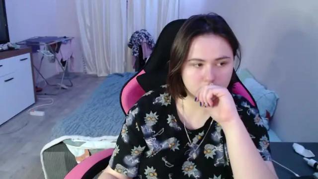 Thumbnail 2, llevella's Stream at Chaturbate, 17 months ago