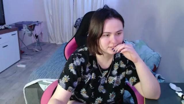 Image 7 of llevella Stream on Chaturbate on 17 months ago