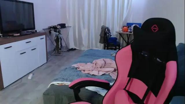 Thumbnail 1, llevella's Stream at Chaturbate, 16 months ago