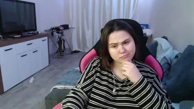 Image 3 of llevella Stream on Chaturbate on 16 months ago