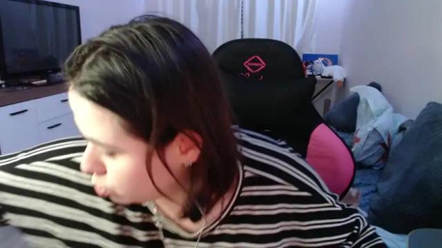 Thumbnail 2, llevella's Stream at Chaturbate, 16 months ago