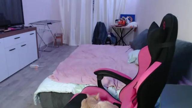 Image 4 of llevella Stream on Chaturbate on 16 months ago