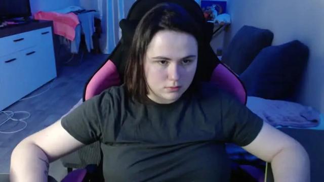 Thumbnail 1, llevella's Stream at Chaturbate, 16 months ago