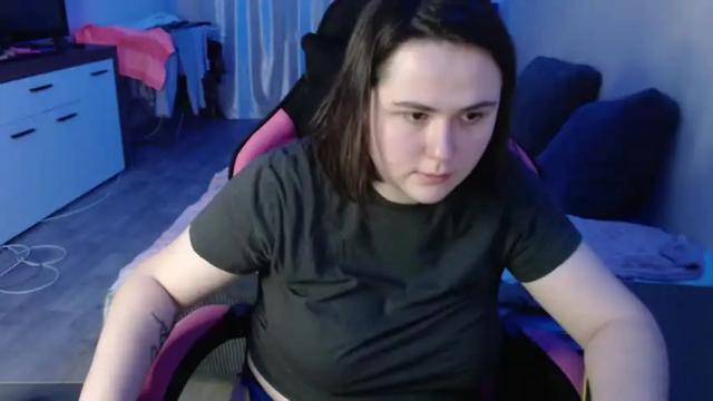 Image 3 of llevella Stream on Chaturbate on 16 months ago