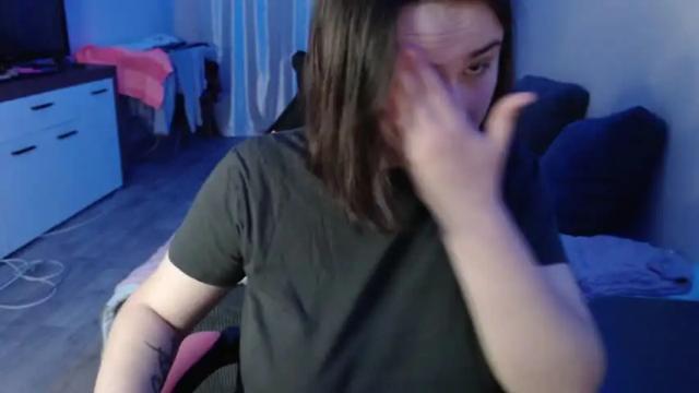 Thumbnail 3, llevella's Stream at Chaturbate, 16 months ago