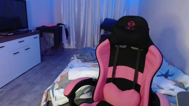 Image 4 of llevella Stream on Chaturbate on 16 months ago