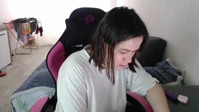 Thumbnail 1, llevella's Stream at Chaturbate, 16 months ago