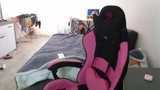 Image 4 of llevella Stream on Chaturbate on 16 months ago