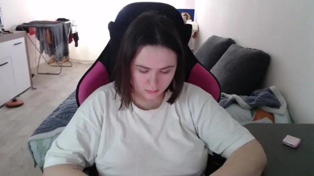 Thumbnail 3, llevella's Stream at Chaturbate, 16 months ago