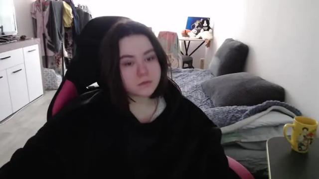 Thumbnail 1, llevella's Stream at Chaturbate, 15 months ago