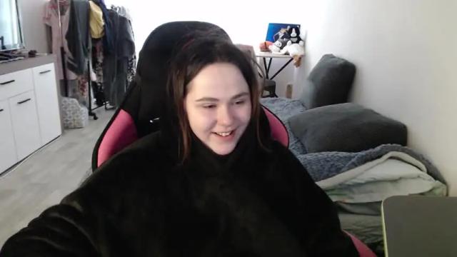 Image 10 of llevella Stream on Chaturbate on 15 months ago