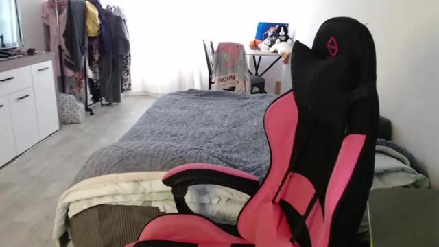 Image 11 of llevella Stream on Chaturbate on 15 months ago