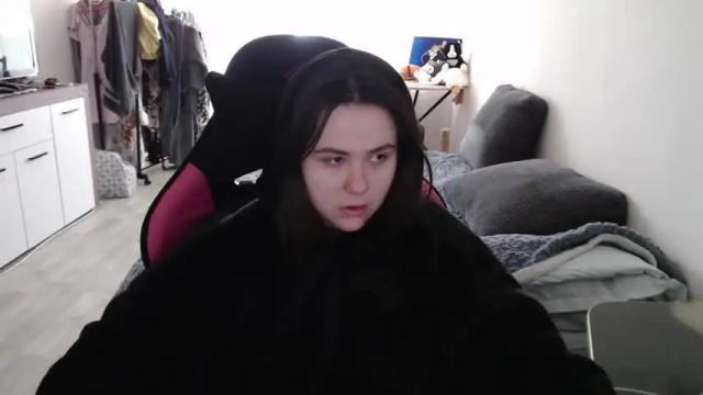 Image 2 of llevella Stream on Chaturbate on 15 months ago