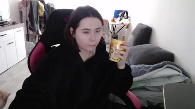 Image 3 of llevella Stream on Chaturbate on 15 months ago