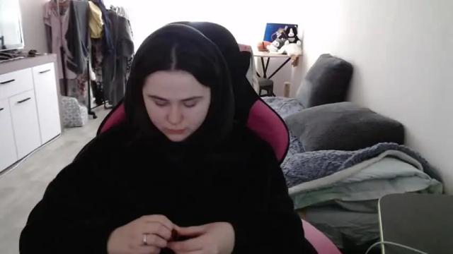 Thumbnail 2, llevella's Stream at Chaturbate, 15 months ago