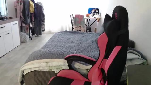 Image 8 of llevella Stream on Chaturbate on 15 months ago