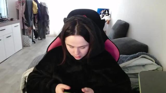 Thumbnail 3, llevella's Stream at Chaturbate, 15 months ago