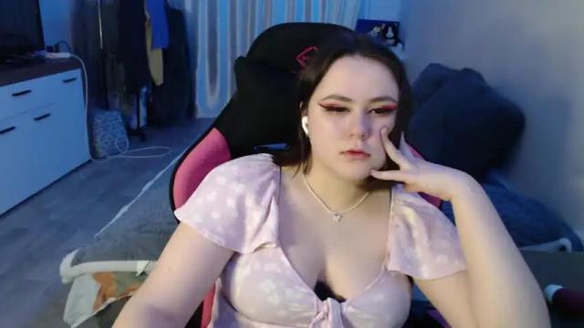 Thumbnail 3, llevella's Stream at Chaturbate, 15 months ago