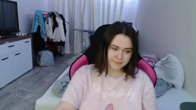 Thumbnail 1, llevella's Stream at Chaturbate, 14 months ago