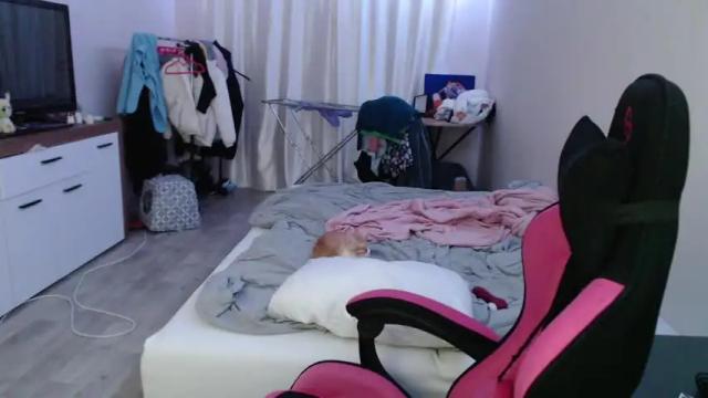 Image 11 of llevella Stream on Chaturbate on 14 months ago
