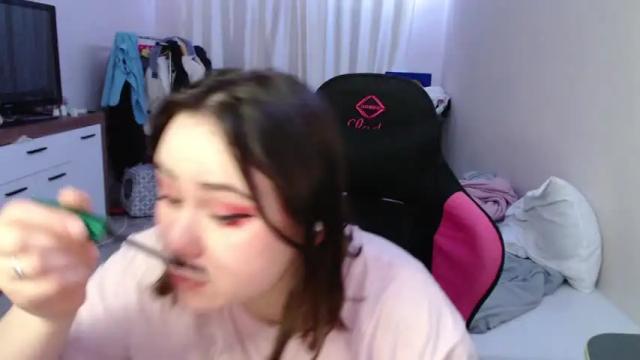 Thumbnail 2, llevella's Stream at Chaturbate, 14 months ago