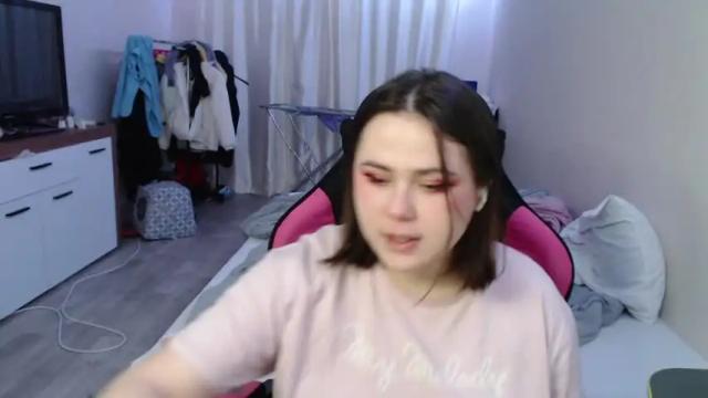 Image 6 of llevella Stream on Chaturbate on 14 months ago