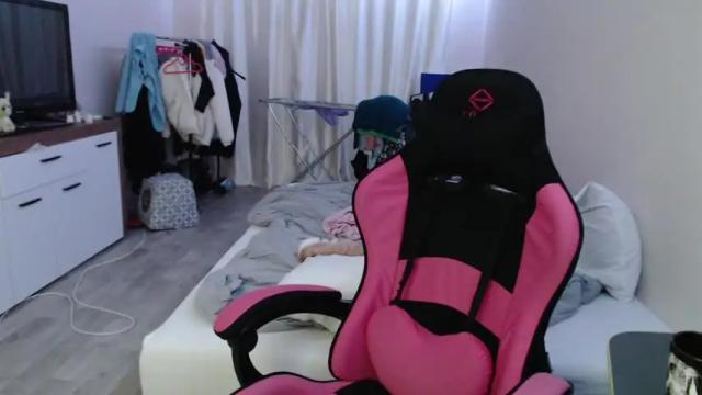 Image 8 of llevella Stream on Chaturbate on 14 months ago
