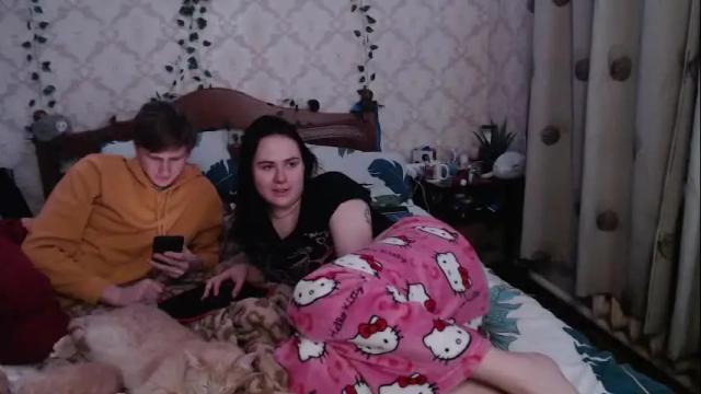 Image 2 of llevella Stream on Chaturbate on 28 days ago