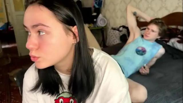 Thumbnail 1, llevella's Stream at Chaturbate, 4 months ago