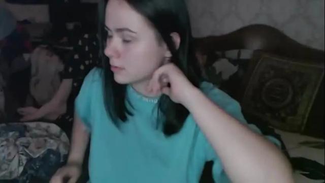 Thumbnail 1, llevella's Stream at Chaturbate, 4 months ago