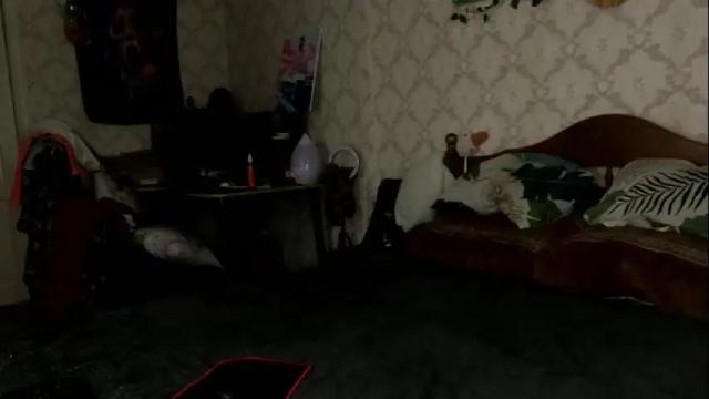 Thumbnail 1, llevella's Stream at Chaturbate, 4 months ago