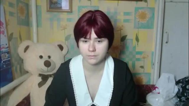 Thumbnail 1, llevella's Stream at Chaturbate, 9 days ago