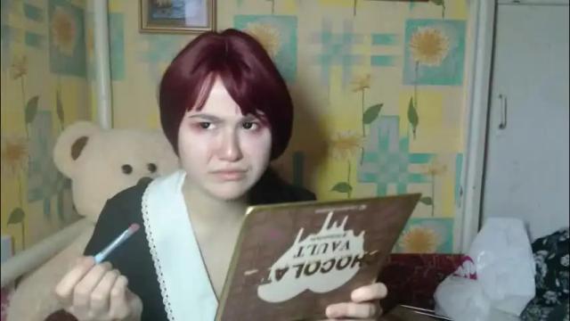 Image 10 of llevella Stream on Chaturbate on 10 days ago