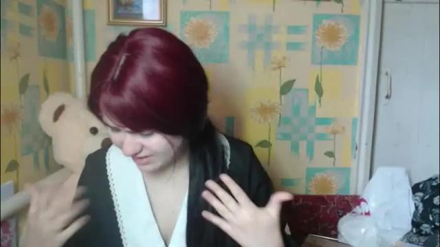 Thumbnail 2, llevella's Stream at Chaturbate, 9 days ago