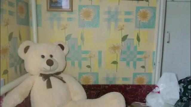 Thumbnail 3, llevella's Stream at Chaturbate, 9 days ago